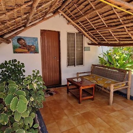 Caveman Lodge Kizimkazi Dış mekan fotoğraf